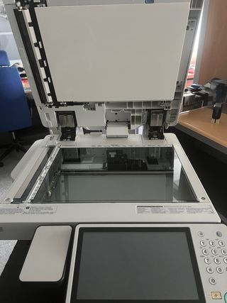 Canon imageRUNNER C5560i - Impresora Multifunciona