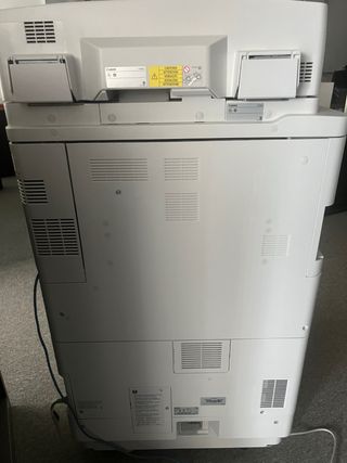 Canon imageRUNNER C5560i - Impresora Multifunciona