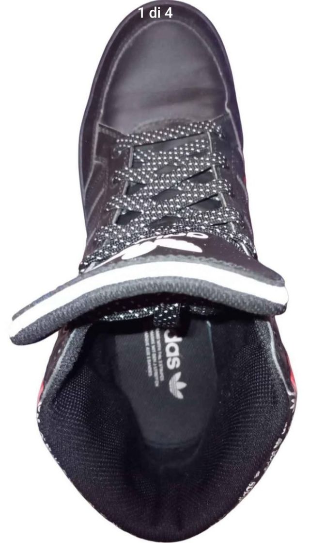 Adidas Scarpe Uomo Tg 43