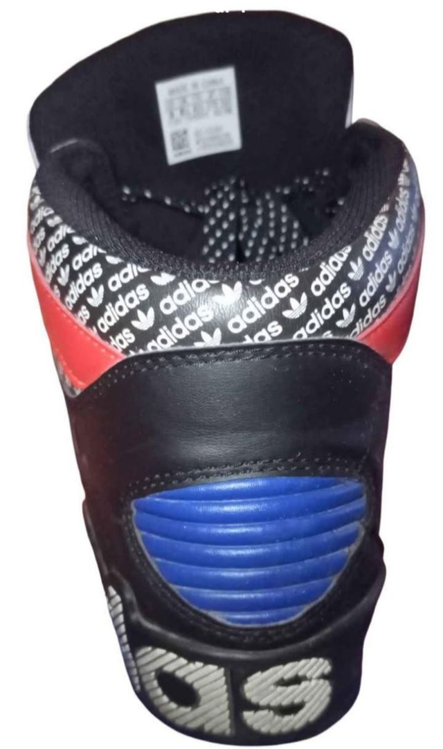 Adidas Scarpe Uomo Tg 43