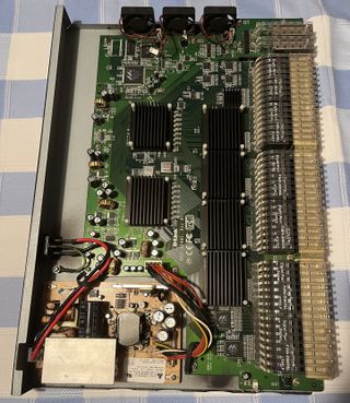 2 Switches D-Link DES-1252 & DGS-1248T