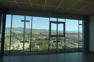 Oficina en alquiler en Puente Tocinos en Murcia