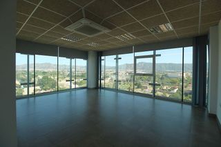 Oficina en alquiler en Puente Tocinos en Murcia