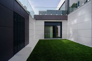 Chalet en alquiler en Montmar en Castelldefels