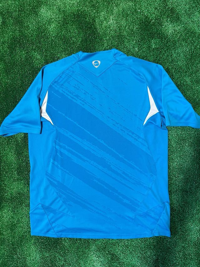 Camiseta Aston Villa