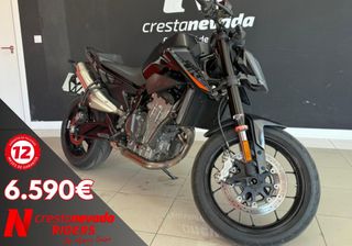 Ktm 890 Duke