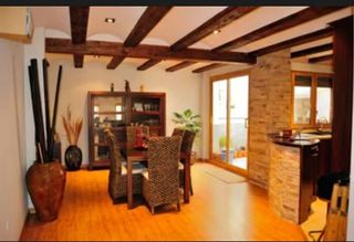 Casa adosada en venta en Onil