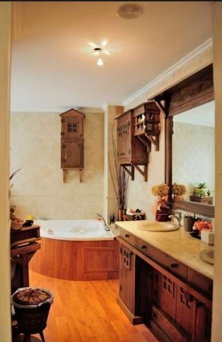 Casa adosada en venta en Onil