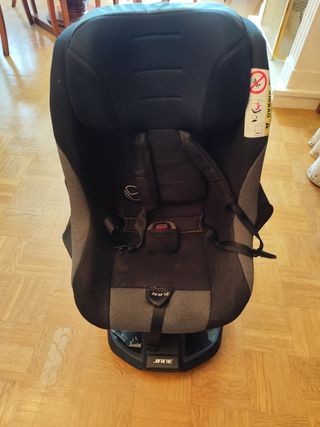 Silla coche Jané Gravity