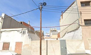Terreno en venta en Can Palet en Terrassa