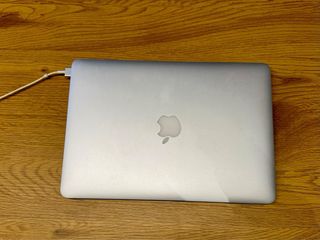 MacBook Air Plata