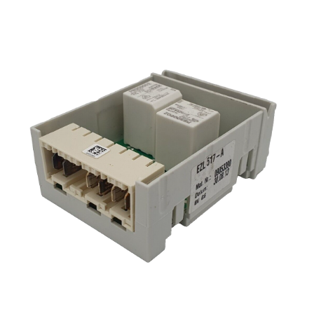 Rele EZL 517A Lavavajillas Miele 9053390