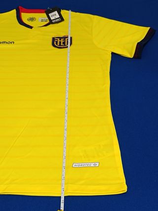 ¡¡NUEVA!! Camiseta Ecuador
