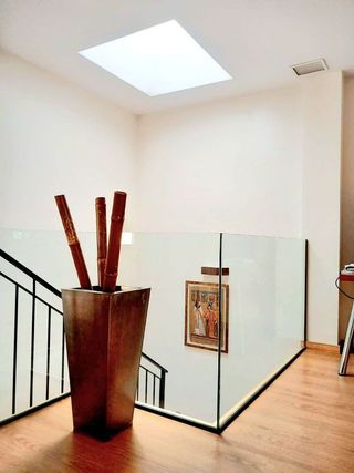 Casa adosada en venta en Vistahermosa en Alicante