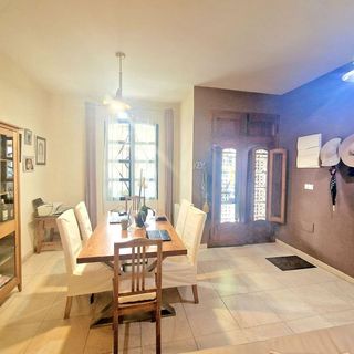 Casa adosada en venta en Vistahermosa en Alicante