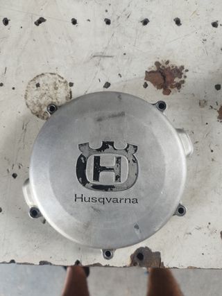 Tapa embrague Husqvarna SMR 510
