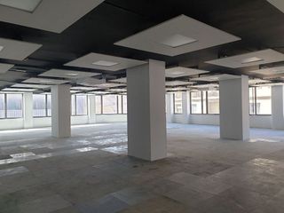 Oficina en alquiler en El Gall en Esplugues de Llobregat
