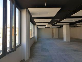 Oficina en alquiler en El Gall en Esplugues de Llobregat