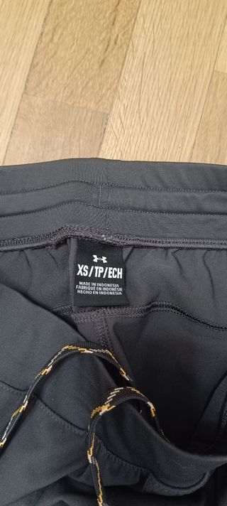 Pantaloni Under Armour da escursionismo