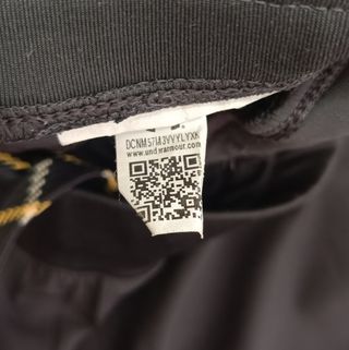 Pantaloni Under Armour da escursionismo