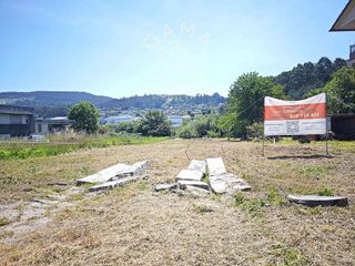 Solar en venta en Matamá - Beade - Bembrive - Valádares - Zamáns en Vigo