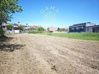 Solar en venta en Matamá - Beade - Bembrive - Valádares - Zamáns en Vigo
