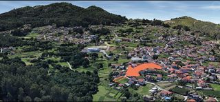 Solar en venta en Matamá - Beade - Bembrive - Valádares - Zamáns en Vigo