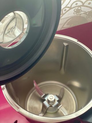 Thermomix TM5: 2 vasos