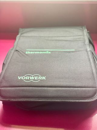 Thermomix TM5: 2 vasos