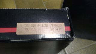 Rilegatrice termica unibind 45 e fogli