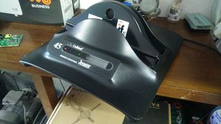 Rilegatrice termica unibind 45 e fogli