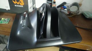 Rilegatrice termica unibind 45 e fogli