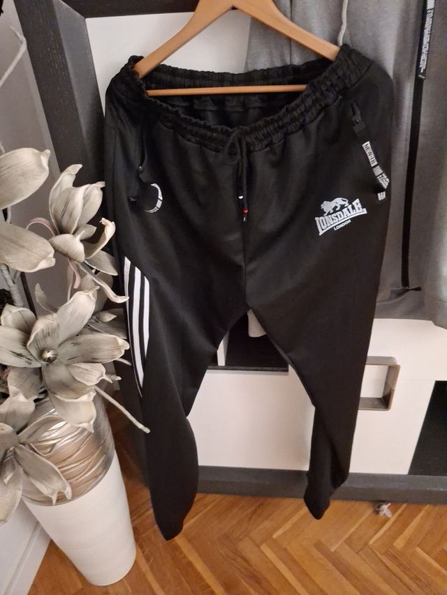 Chandal Lonsdale London | Talla XL