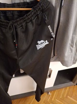 Chandal Lonsdale London | Talla XL