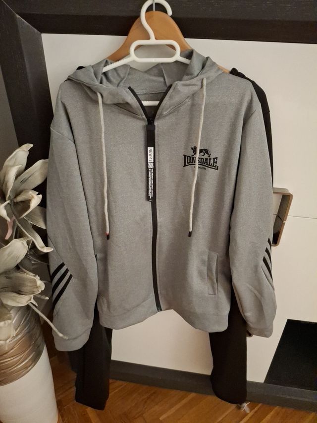 Chandal Lonsdale London | Talla XL