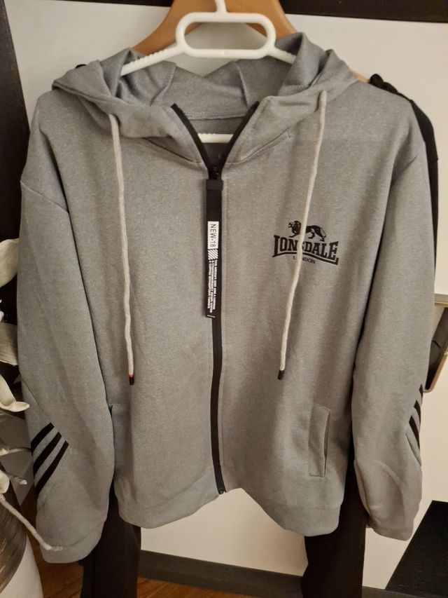 Chandal Lonsdale London | Talla XL