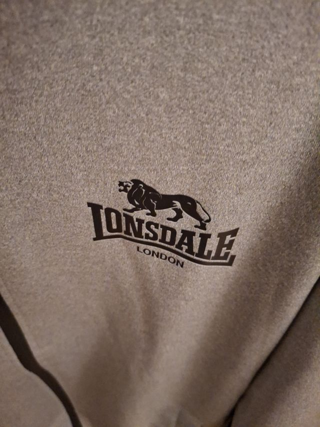 Chandal Lonsdale London | Talla XL