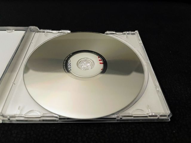 PROMO Depeche Mode Best of Remixes PLCDBONG39