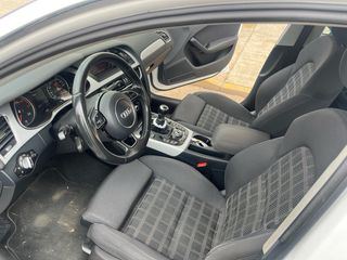 Audi A4 2015