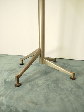 Mesa alta de diseño marca 
italiana
