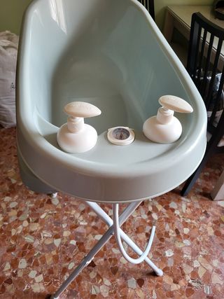 Bañera de bebé