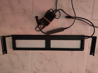 Luz Acuario MICMOL G3 - Iluminación LED