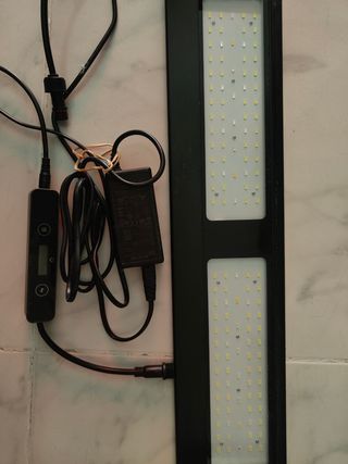 Luz Acuario MICMOL G3 - Iluminación LED