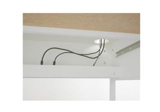 Escritorio Ikea blanco - 142cm