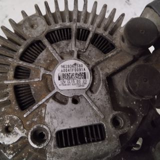 ALTERNADOR CITROEN XSARA PICASSO MOTOR PHY