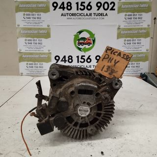 ALTERNADOR CITROEN XSARA PICASSO MOTOR PHY