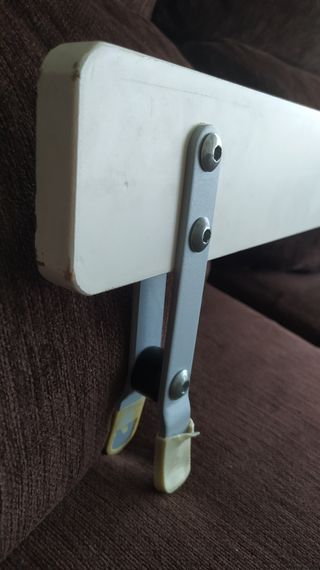 Barrera cama infantil IKEA