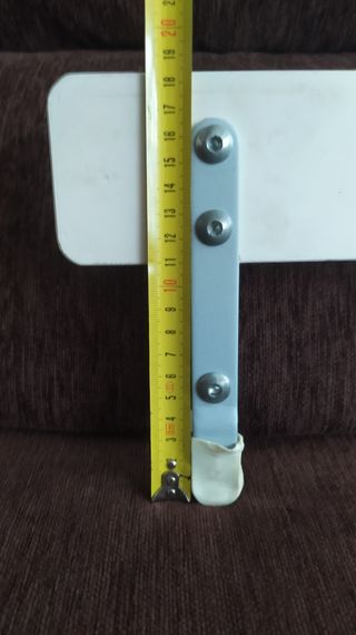 Barrera cama infantil IKEA