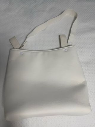 Bolso bebé - organizador para carrito