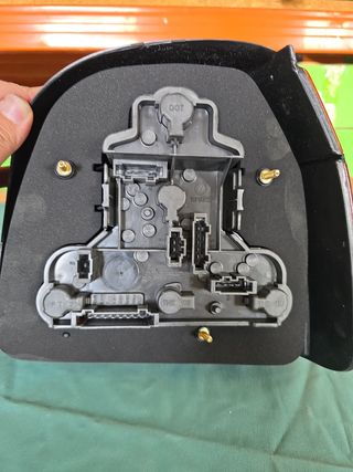 Piloto Trasero Izquierdo VW Golf VR6